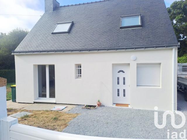 Maison vente à Vannes, Bretagne