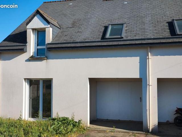 Maison vente à Fougères-Vitré, Bretagne