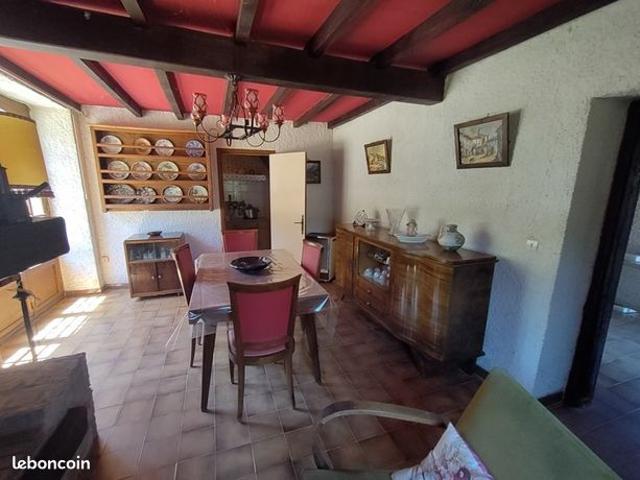 Maison vente à Albi, Alos