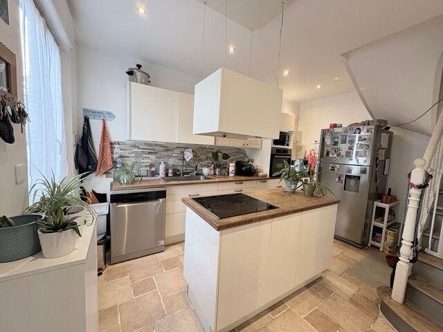 Maison vente à Tours