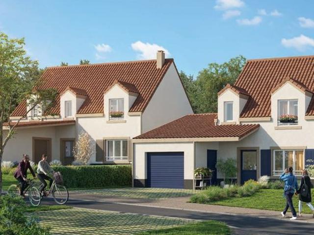 Maison vente à Boulogne-sur-Mer, Audresselles