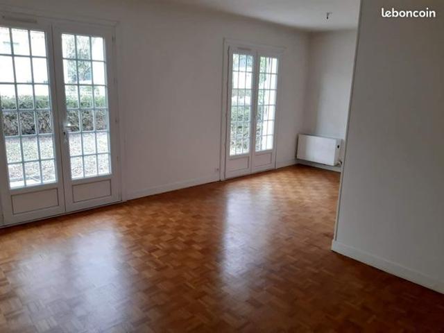 Maison vente à Tours, Chambray-lès-tours