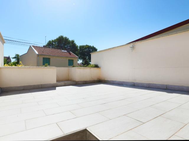 Maison vente à Bobigny, Vaux-montreuil