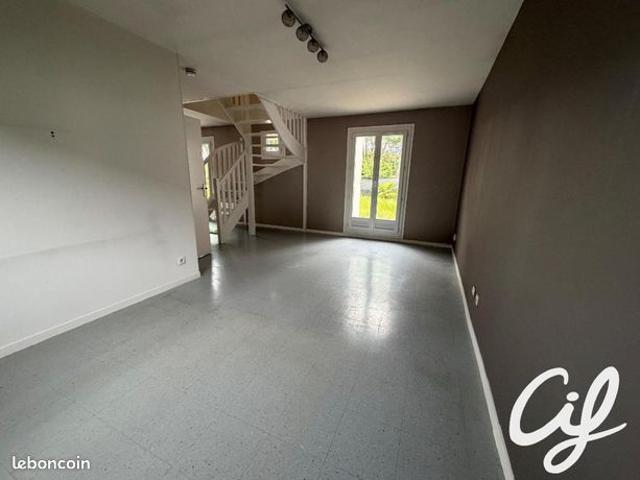 Maison vente à Les Andelys, Val-de-reuil
