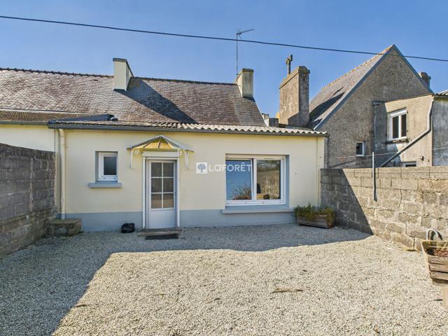 Maison location à Quimper, Bretagne