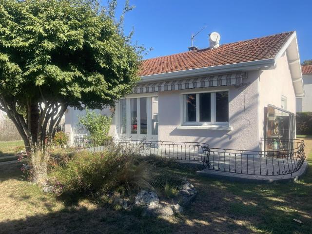 Maison vente à Pau Nord, Pau