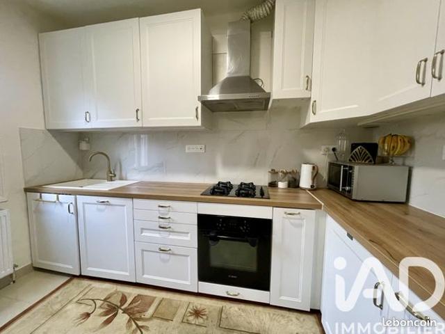 Maison vente à Sarcelles, Garges-lès-gonesse