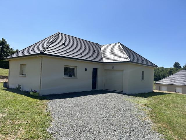 Maison vente à Eyrein, Corrèze