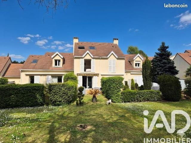 Maison vente à Évry, Saint-germain-lès-corbeil