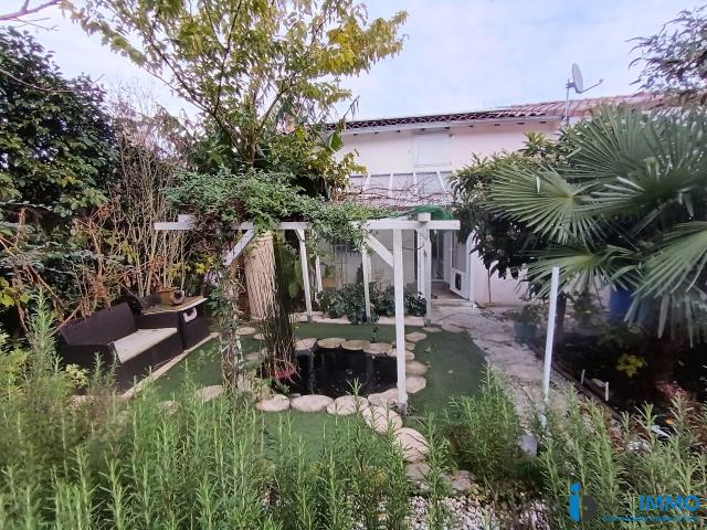 Maison vente à Castres, Aussillon