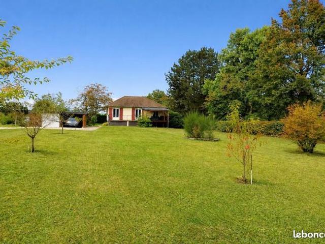 Maison vente à Ussel, Soursac