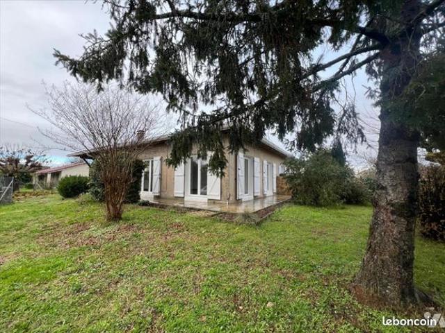 Maison vente à Mont-de-Marsan, Villeneuve-de-marsan