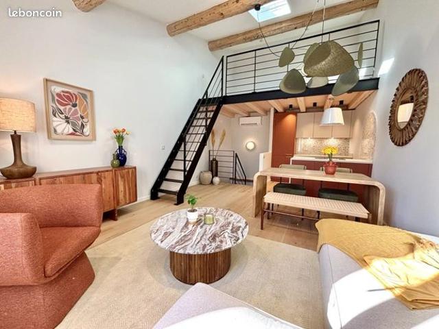 Maison vente à Grasse, Valbonne
