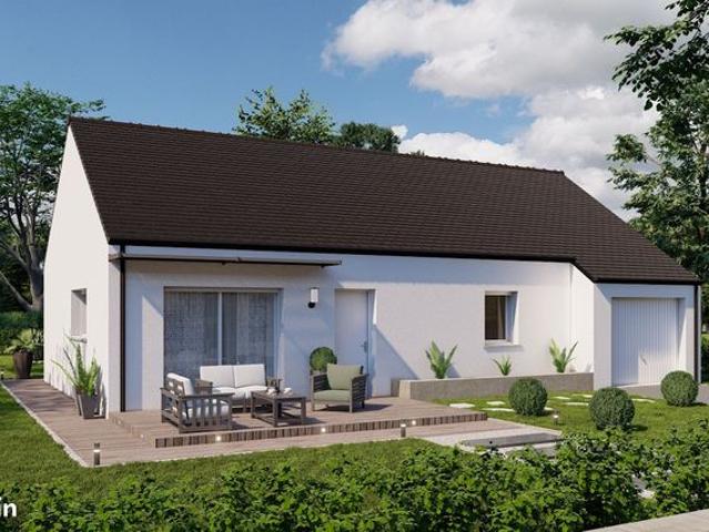 Maison vente à Guingamp, Bretagne