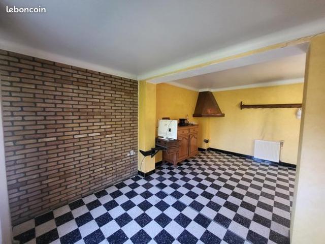 Maison vente à Saint-Omer, Blendecques