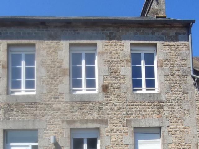 Maison vente à Le Gast, Noues de Sienne