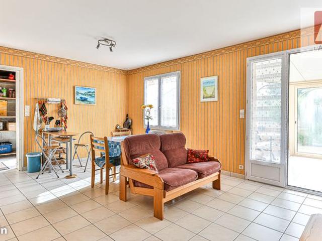 Maison vente à Les Sables-d'Olonne, Landevieille