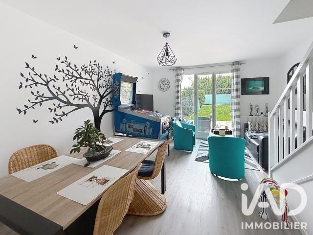 Maison vente à Houdan, Yvelines