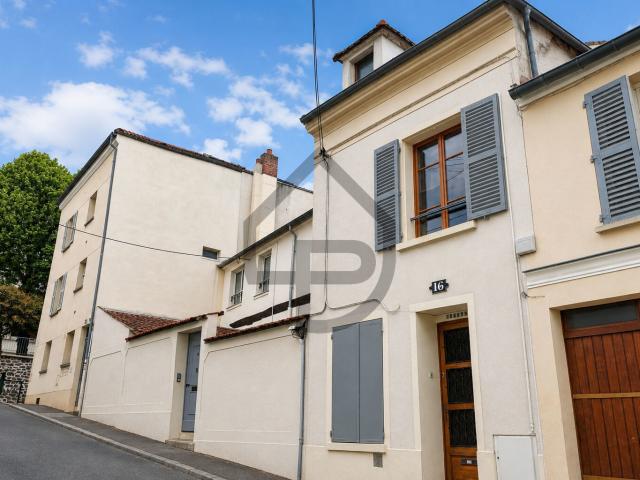 Maison vente à Nanterre, Rueil-malmaison