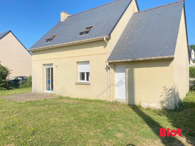 Maison location à Redon, Bretagne