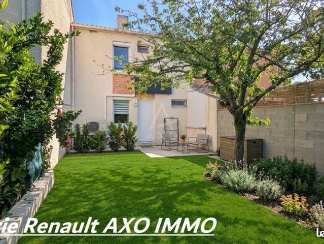 Maison vente à Toulouse, Launaguet