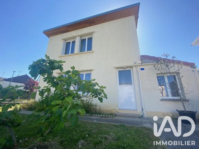 Maison vente à Nogent-le-Rotrou, La Loupe