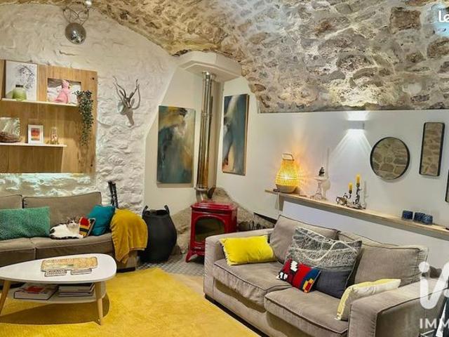 Maison vente à Aix-en-Provence, Puyloubier