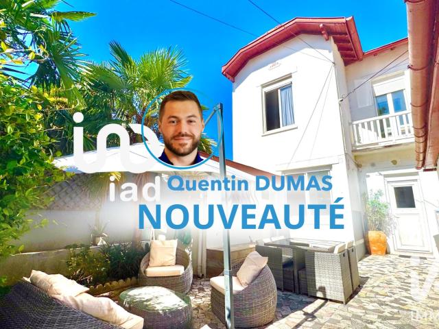 Maison vente à Bayonne, Biarritz