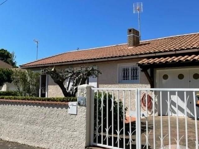 Maison location à Béziers