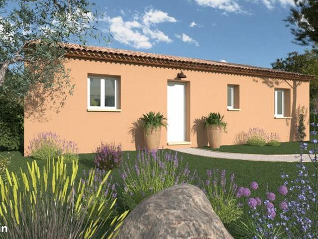 Maison vente à Carnoules