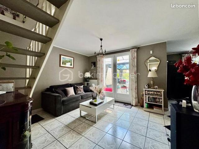 Maison vente à Le Raincy, Dugny