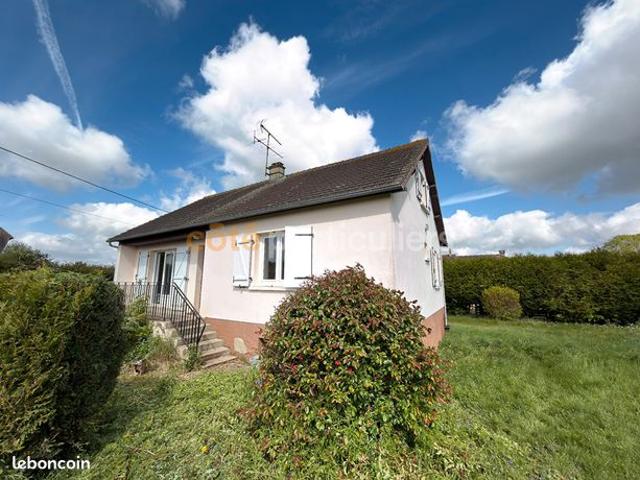 Maison vente à Évreux, Evreux