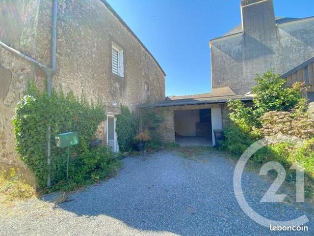 Maison vente à Saint-Nazaire, Savenay