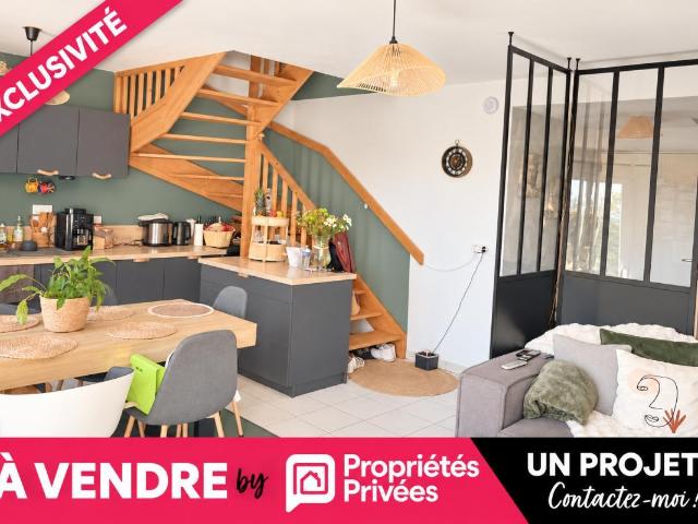 Maison vente à Grange Rouge, Rumilly