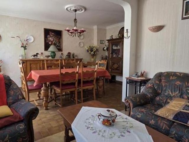 Maison vente à La Roche-sur-Yon, La Roche-sur-yon