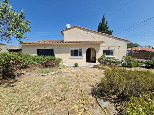 Maison vente à Carcassonne, Occitanie
