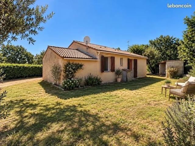 Maison vente à Régusse, Var