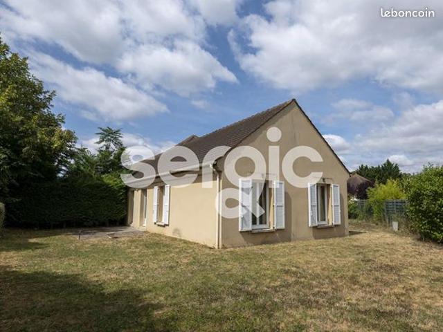 Maison vente à Pontoise, Champagne-sur-oise