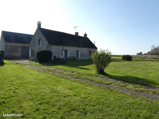 Maison vente à Montargis, La Selle-sur-le-bied