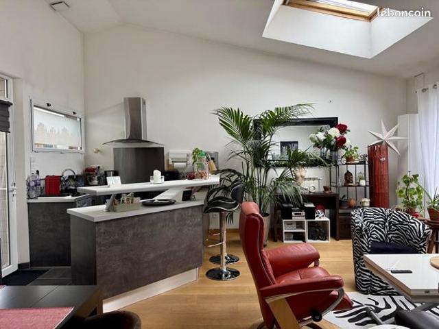 Maison vente à Nantes, Rezé