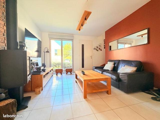 Maison vente à Saint-Nazaire, Guérande
