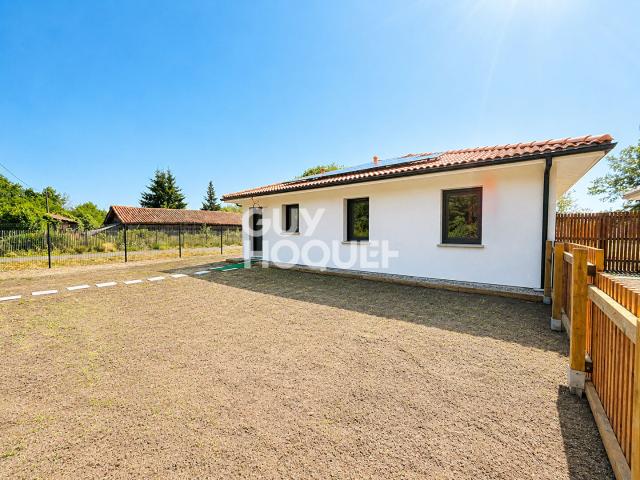 Maison vente à Mont-de-Marsan, Parentis-en-born