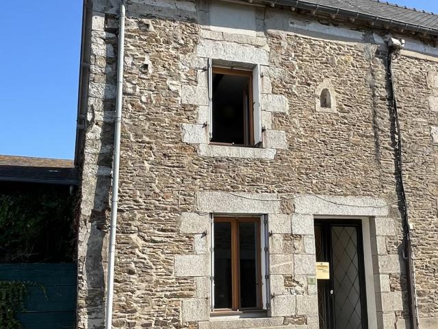 Maison vente à Dinan, Bretagne