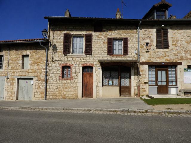 Maison vente à Louhans-Châteaurenaud, Cuiseaux