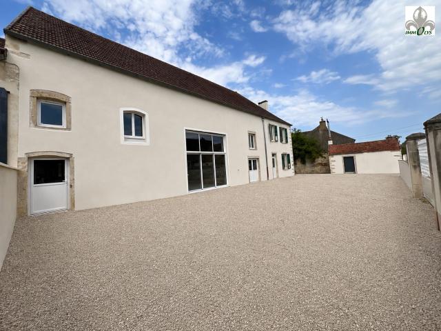 Maison vente à Demigny, Saône-et-Loire