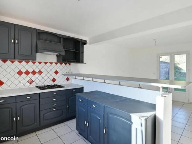 Maison vente à Alès, Saint-julien-les-rosiers