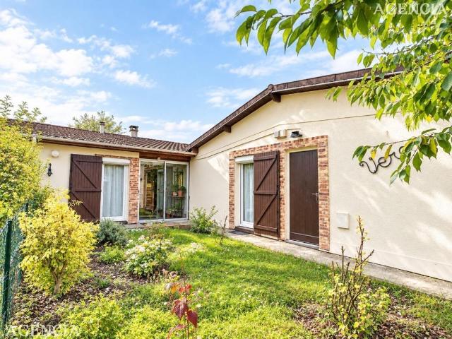 Maison vente à Roissy-en-Brie, Seine-et-Marne