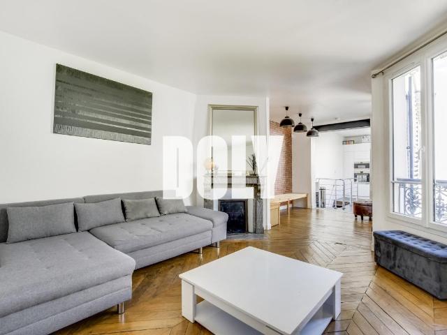 Maison vente à Nanterre, Levallois-perret
