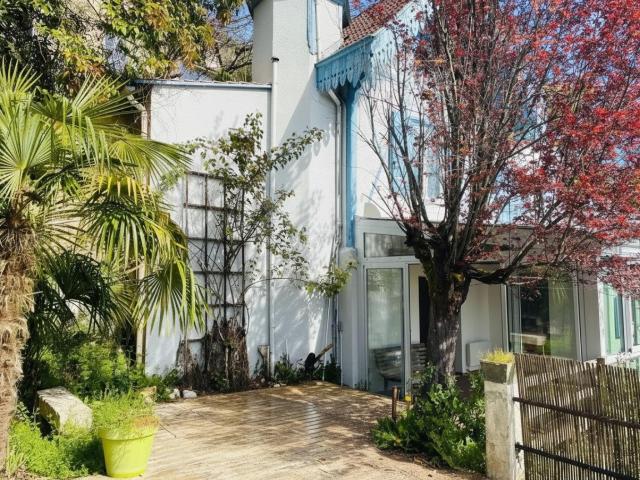 Maison vente à Agen