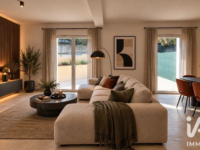 Maison vente à Quartier Les Terrasses, Saint-Maximin-la-Sainte-Baume